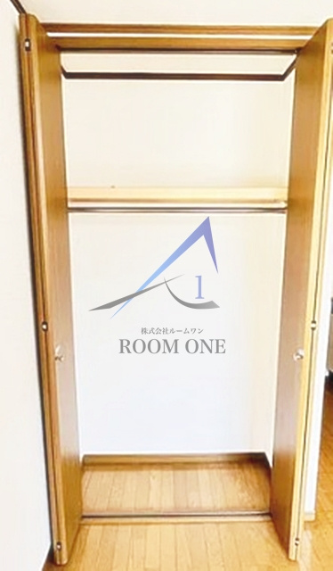 ベルエア井草の収納|収納です。