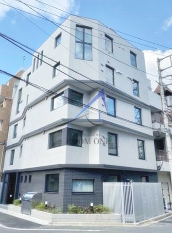 ＬＥＧＡＬＡＮＤ早稲田鶴巻町