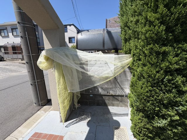 メゾン早瀬|名古屋市の賃貸ならMy賃貸のその他共用部分|メゾン早瀬