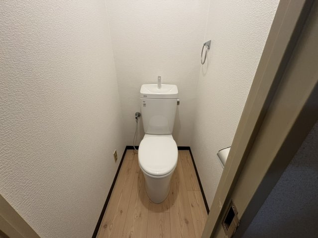 メゾン早瀬|名古屋市の賃貸ならMy賃貸のトイレ|メゾン早瀬