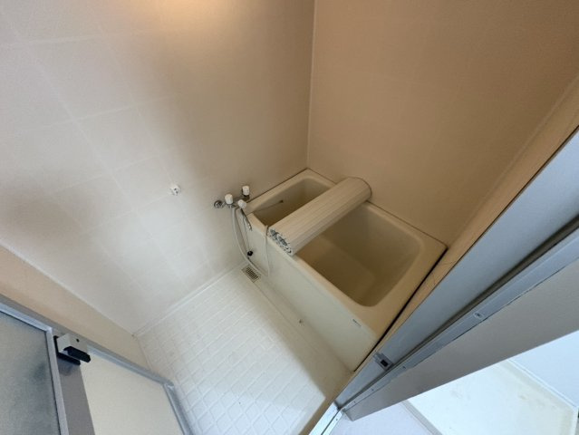 メゾン早瀬|名古屋市の賃貸ならMy賃貸の浴室|メゾン早瀬