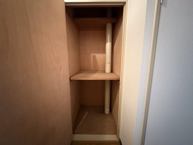 メゾン早瀬|名古屋市の賃貸ならMy賃貸の収納|メゾン早瀬