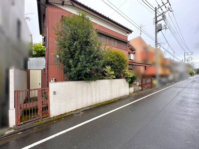 【外観】 | 2026年4月10日撮影