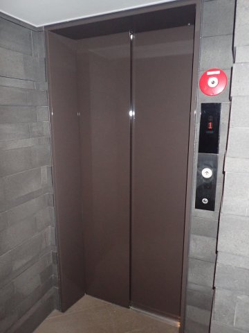 グランドコンシェルジュ池袋本町ウエストのその他共用部分