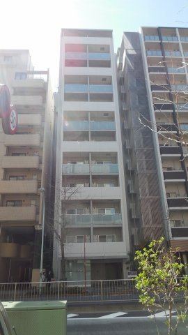 ラティエラ文京音羽の外観