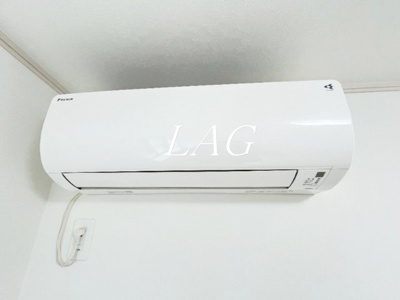 【その他】 | ノーザンロード江北 | エアコンです。