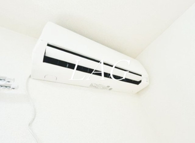 【設備】 | エスパーダ堀切菖蒲園 | エアコンです。