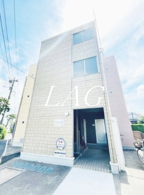 【外観】 | エスパーダ堀切菖蒲園 | 外観です。
