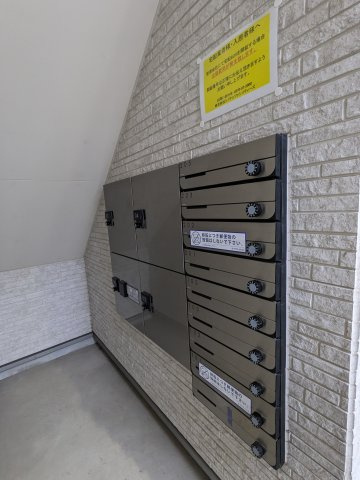 ハーモニーテラス栄生のその他共用部分