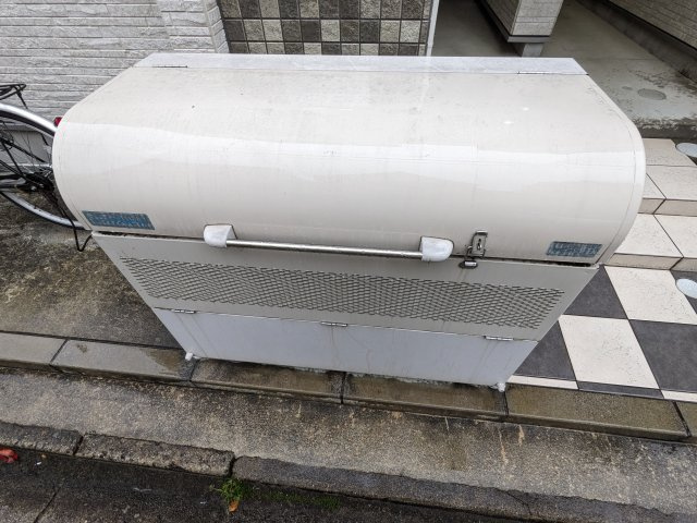 ハーモニーテラス栄生のその他共用部分