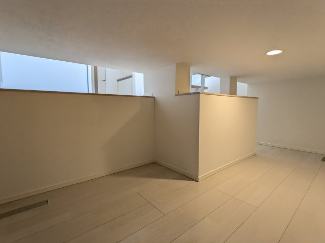 セブンシーズン栄生の収納|床下収納
