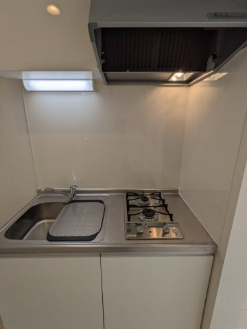 セブンシーズン栄生のキッチン