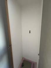 建築中の参考写真