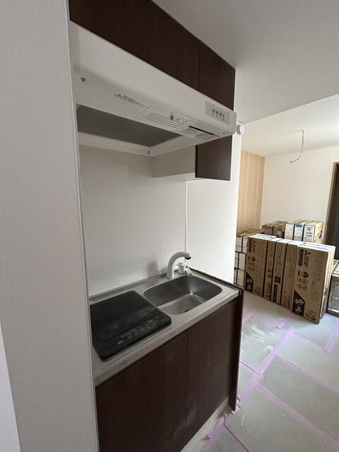 建築中の参考写真
