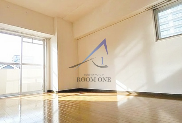 アレグレット千住宿の寝室|寝室です。