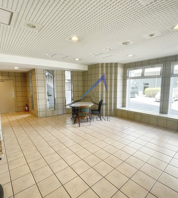 アレグレット千住宿