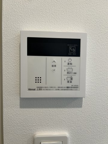 エルファーロ大塚Ⅳの設備