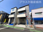 福岡市博多区那珂1丁目1期　2号棟（全2棟）【仲介手数料無料・0円】の画像