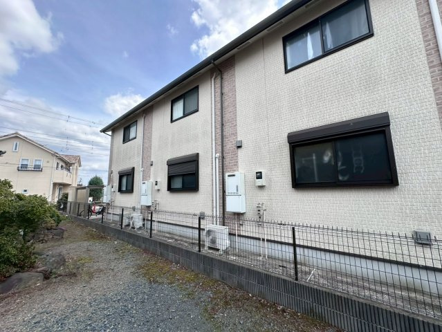 那珂市1棟アパートのその他