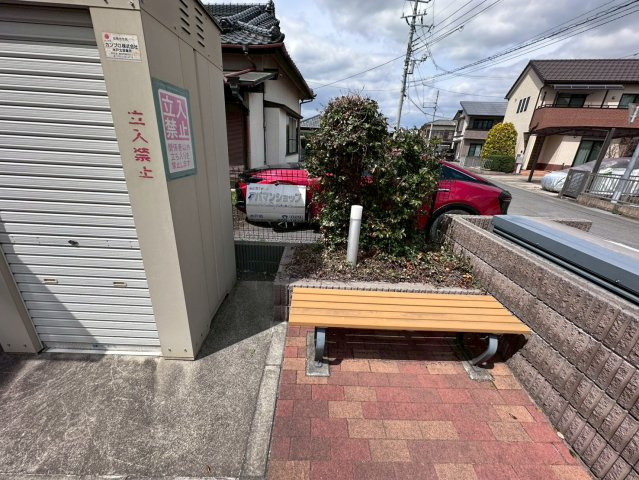 那珂市1棟アパートのその他