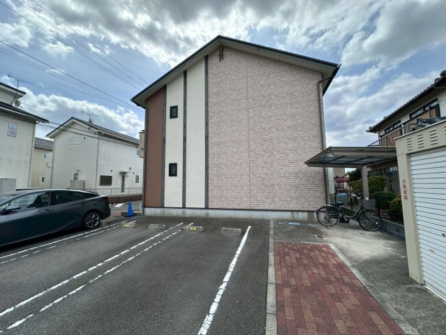 那珂市1棟アパートのその他