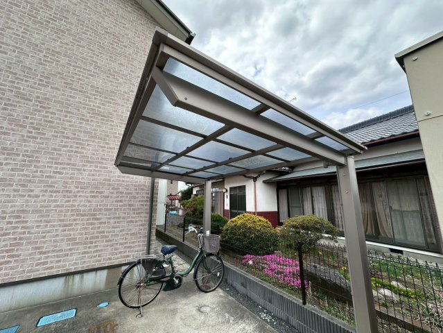 那珂市1棟アパートのその他