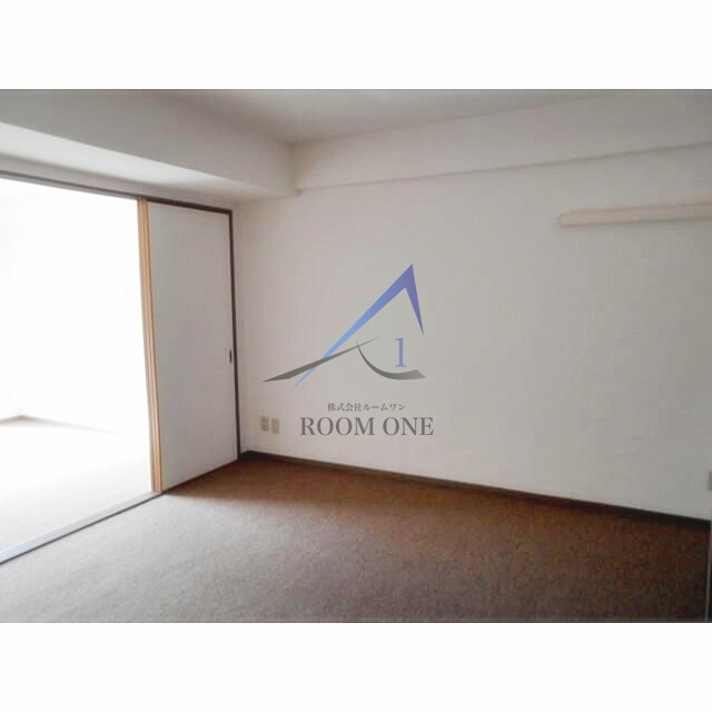 カルム草加の寝室|寝室です。