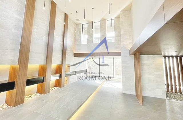 ＧＥＮＯＶＩＡ綾瀬Ⅱ