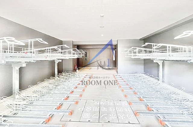 ＧＥＮＯＶＩＡ綾瀬Ⅱ