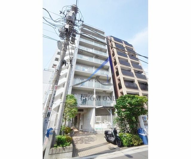 浅草参番館