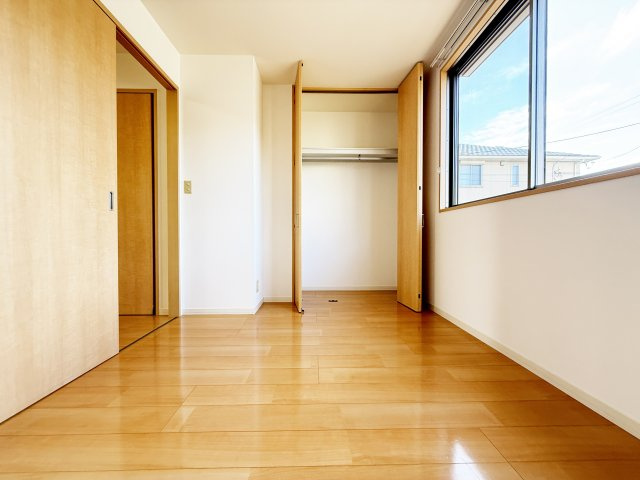 ダイヤメゾン B棟の内装
