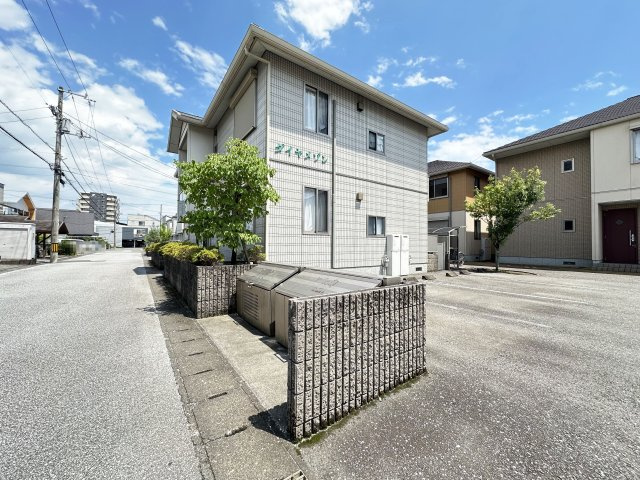 ダイヤメゾン B棟のその他