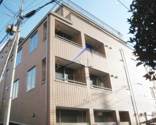 イルグランディの外観|外観です。