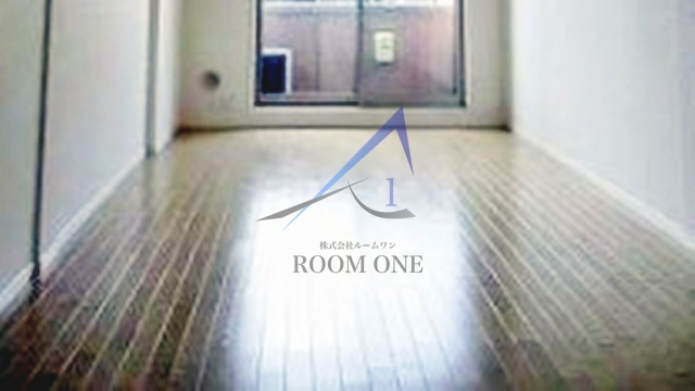 イルグランディの居間・リビング|洋室のお部屋です。