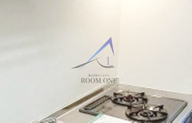 イルグランディのキッチン|キッチンです。