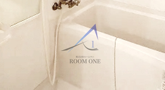 イルグランディの浴室|お風呂です。