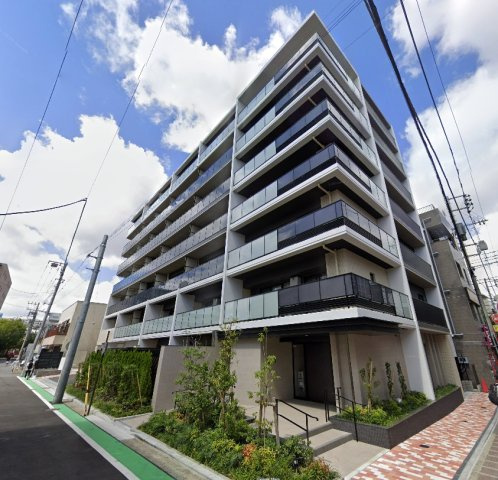 エクセレントシティ横濱天王町ステーションサイド