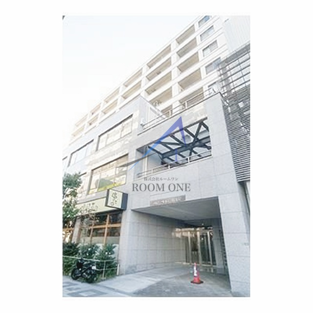 ＣＩＴＹ　ＰＬＡＣＥ　ＡＹＡＳＥの外観|外観です。