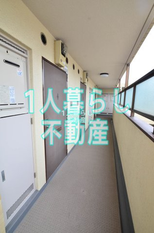 【ロビー】