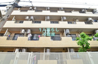 大田区蒲田本町２丁目のマンションの画像