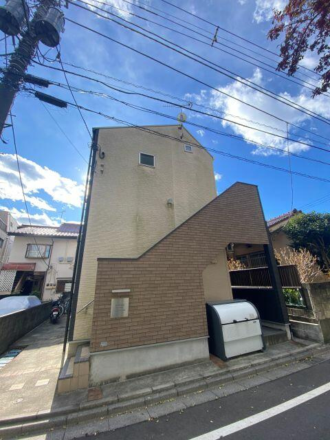 その他外観