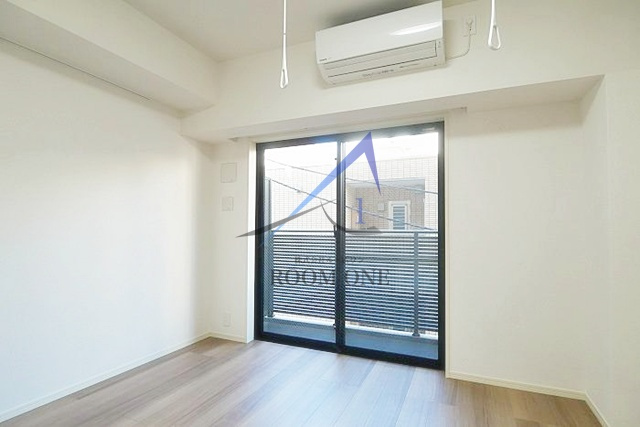 セジョリ墨田両国の寝室|寝室です。