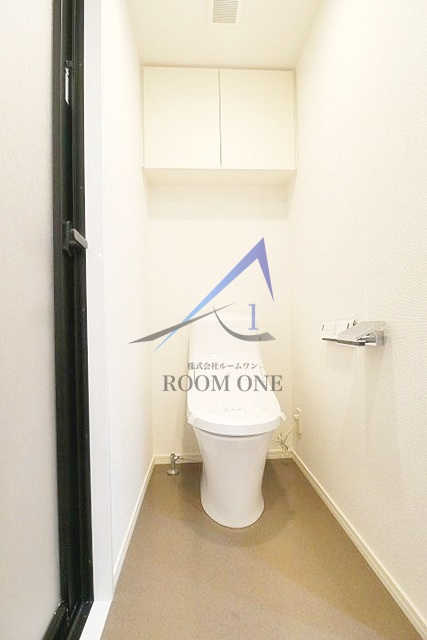 セジョリ墨田両国のトイレ|トイレです。