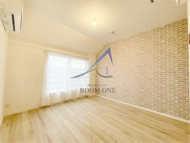 大山西町レジデンスの寝室|寝室です。