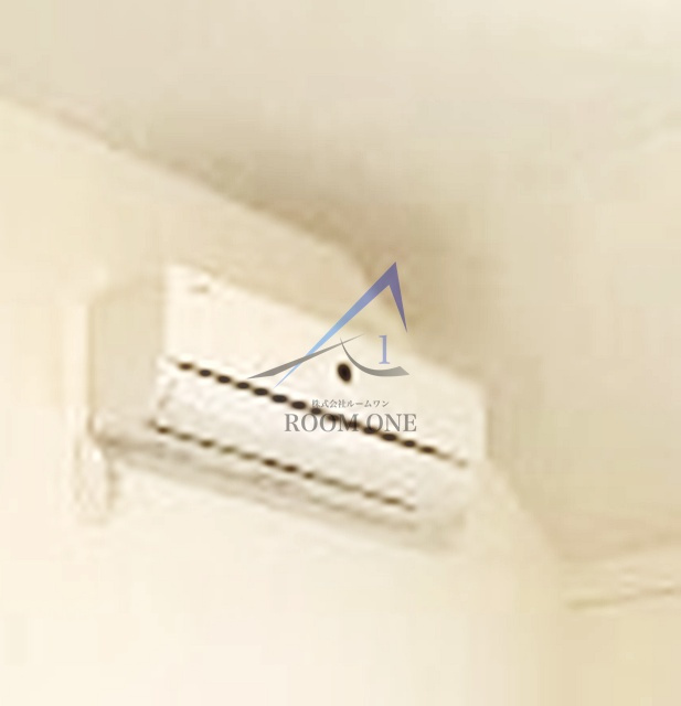 大山西町レジデンスのその他