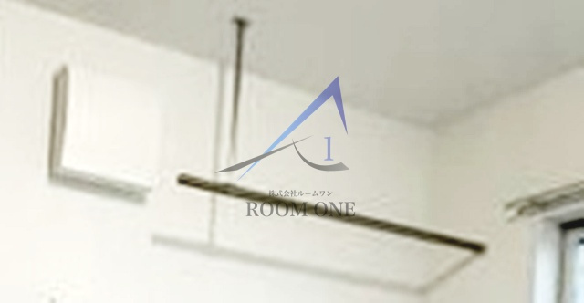 大山西町レジデンスの内装|内装です。