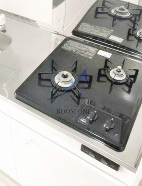 大山西町レジデンス