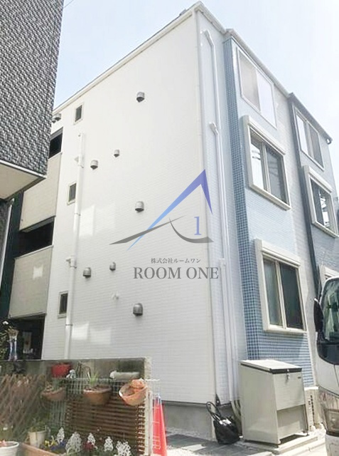 大山西町レジデンス