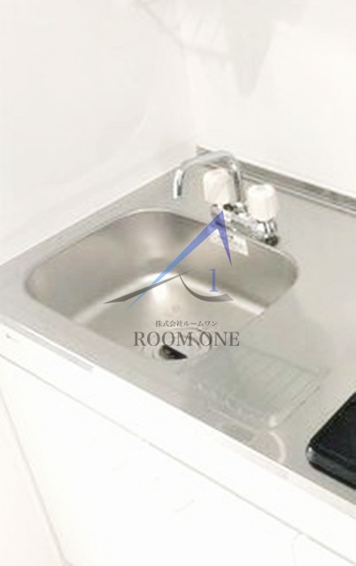 大山西町レジデンス