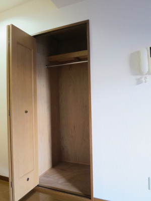 【収納】 | アバンドーネ高橋 | リビングルーム収納